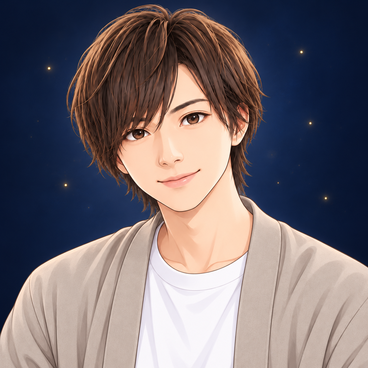 おきょろ社長